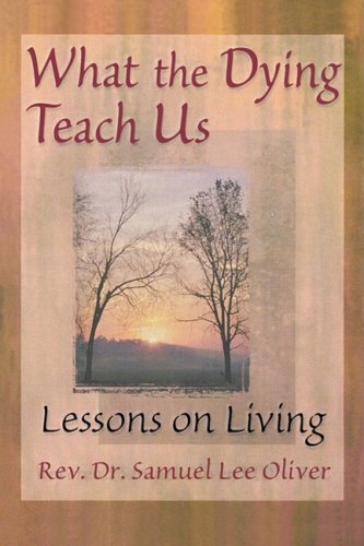 Living and Dying Movie