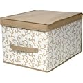 Schrankbox W�schebox Aufbewahrungsbox Gr. L