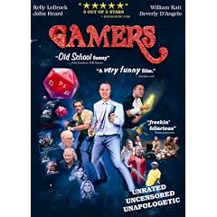 Gamers