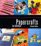 Papercrafts for children