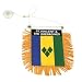 World Mini Banner-St Vincent Grenadines
