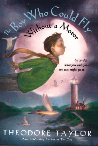 The Boy Who Could Fly Without a Motor