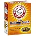 Arm & Hammer Baking Soda, 16-Ounce Boxes (Pack of 24)