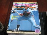 Sports Illustrated July 5 1982 Kent Hrbek Minnesota Twins