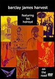 Barclay James Harvest Feat. Les Holroyd - on the Road [DVD] [2007]