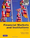Financial markets and institutions