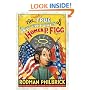 Mostly True Adventures of Homer P. Figg (Newbery Honor Book)