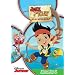 Jake And The Never Land Pirates: Yo Ho, Mateys Away! [DVD]