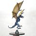 Konami Gamera Little Brave Figure Gyaos_s-2