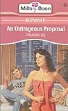 An outrageous proposal
