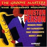 Opening Round: Groove Masters Series 1