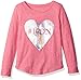 The Children's Place Girls' Long Sleeve Tee