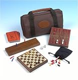 Drueke 904.00 Travel Multi Game Set