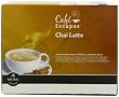 Caf&eacute; Escapes Chai Latte, K-Cup Portion Pack for Keurig Brewers, 24-Count