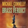 The Brass Verdict: A Novel