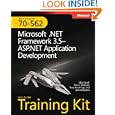 MCTS Self Paced Training 70 562 ebook