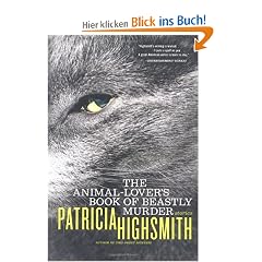 The Animal-Lover's Book of Beastly Murder