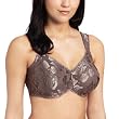 Wacoal Women's Awareness Full Figure Underwire Bra - 85567