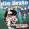 Waldspaziergang mit Folgen/Sohn der Leere
