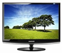 Samsung 2433BW 24-Inch LCD Monitor