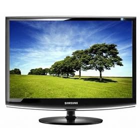 Samsung 2433BW 24-Inch LCD Monitor Samsung 2433BW 24-Inch LCD Monitor