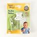 Baby Buddy Bear Pacifier Holder, SAGE
