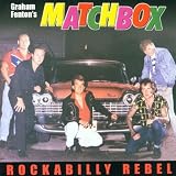 Rockabilly Rebel
