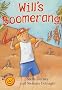 Will's Boomerang (Twisters)