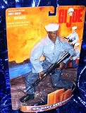 1/6 Scale Hasbro 1997 G.I. Joe U.S. Navy Serviceman 12" Action Figure