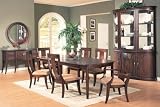 7pc Broadway Dining Room Set (Free Shipping)