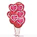 Love you Balloons