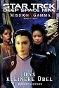Star Trek - Deep Space Nine 8.08: Mission Gamma IV - Das kleinere &Uuml;bel
