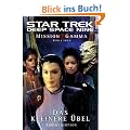 Star Trek - Deep Space Nine 8.08: Mission Gamma IV - Das kleinere �bel