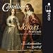 Classical Music : Cartellieri - Gioas, rè di Giuda / Quasthoff · Kammerloher