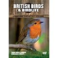 British Birds  Town, Parks & Gardens/Woodlands & Forest [DVD]