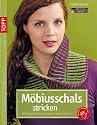 M&ouml;biusschals: Raffiniert verschlungene Strickkunstwerke