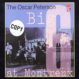 At the Montreux Jazz Festival 1975