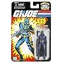 GI Joe 25th Anniversary Cobra Commander Action Figure