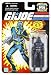 GI Joe 25th Anniversary Cobra Commander Action Figure