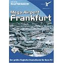 Mega Airport Frankfurt Add-On for FS 2004 (PC)