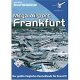 Eigenschaften NBG EDV Handels & Verlags GmbH  / Flight Simulator 2004 - Airport Frankfurt