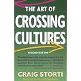 Art of Crossing Cultures