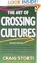 Art of Crossing Cultures