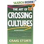 The Art of Crossing Cultures