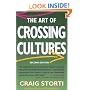 The Art of Crossing Cultures