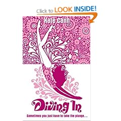 Diving In