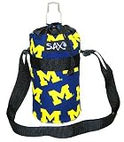 UM Michigan Water Bottle