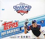 MLB 2011 Topps Series 2 Retail (24 Packs)