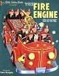 fire engines