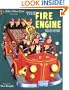 The Fire Engine Book (Little Golden Book)